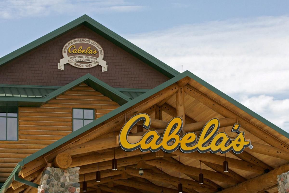 Cabela's